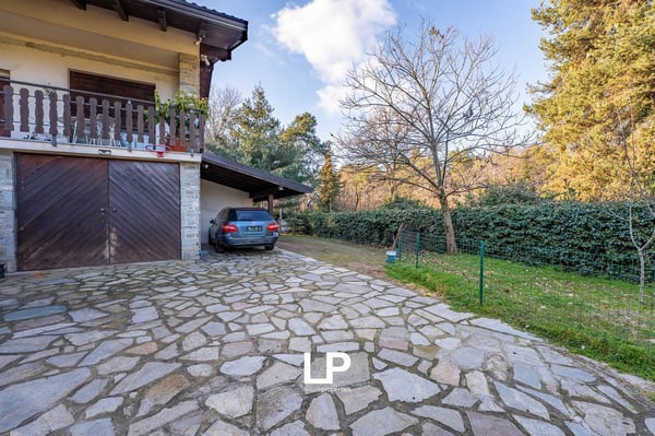 Ferienhaus Borgo Ticino 10