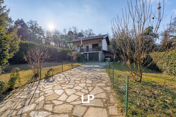 Ferienhaus Borgo Ticino 8