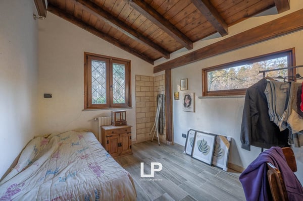 Ferienhaus Borgo Ticino 30