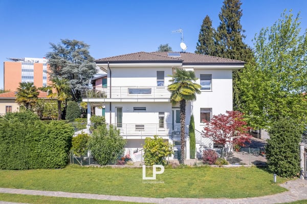 Villa Varese 5