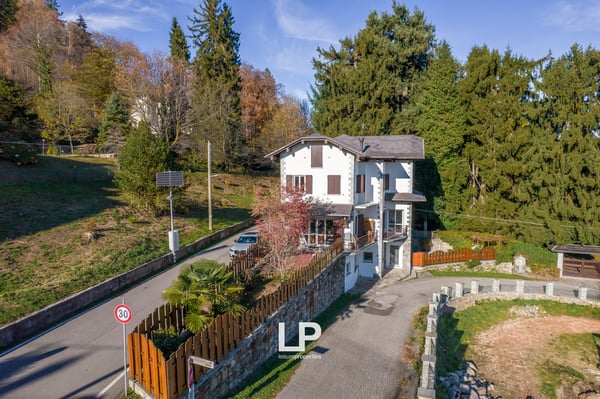 Residenza ad Alpino 2