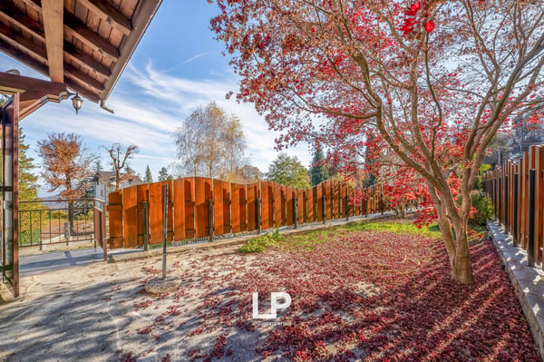 Residenza ad Alpino 8