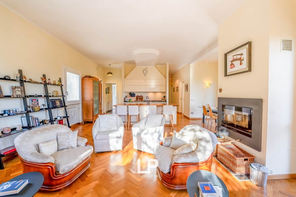 Residenza ad Alpino 10