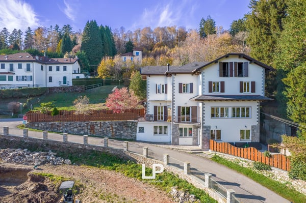 Residenza ad Alpino 3