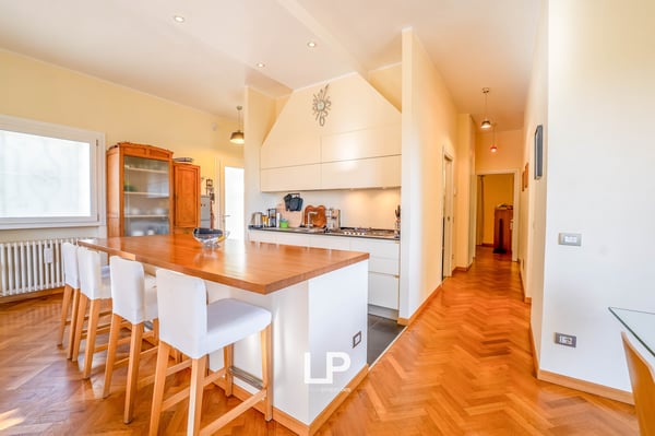 Residenza ad Alpino 11
