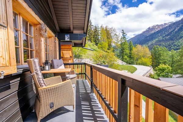 Charmantes Chalet in Goms – Idyllisches Bergdomizil 18