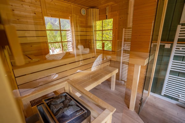 Charmantes Chalet in Goms – Idyllisches Bergdomizil 53