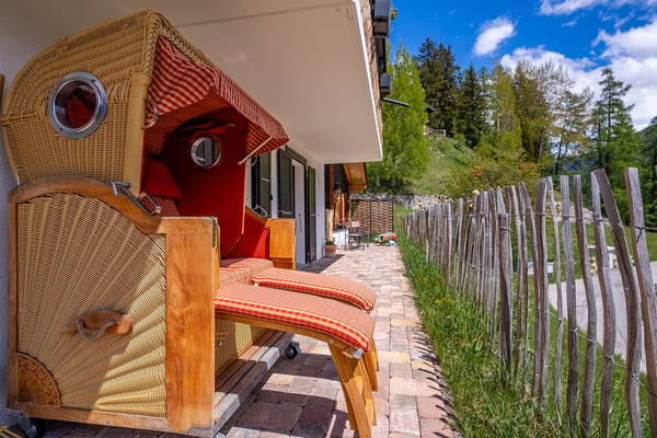 Charmantes Chalet in Goms – Idyllisches Bergdomizil 48
