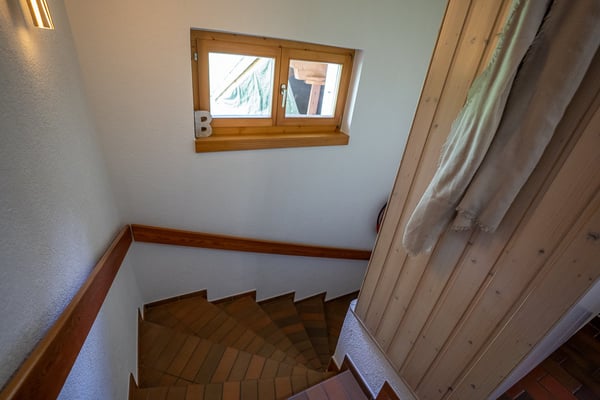 Charmantes Chalet in Goms – Idyllisches Bergdomizil 32