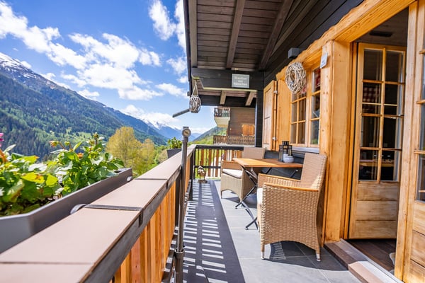 Charmantes Chalet in Goms – Idyllisches Bergdomizil 8