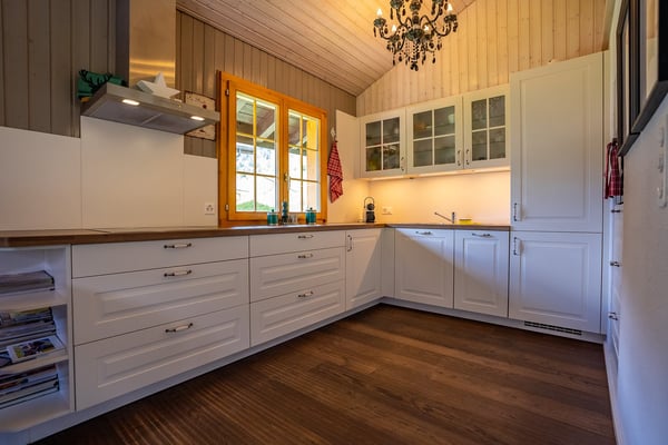 Charmantes Chalet in Goms – Idyllisches Bergdomizil 22