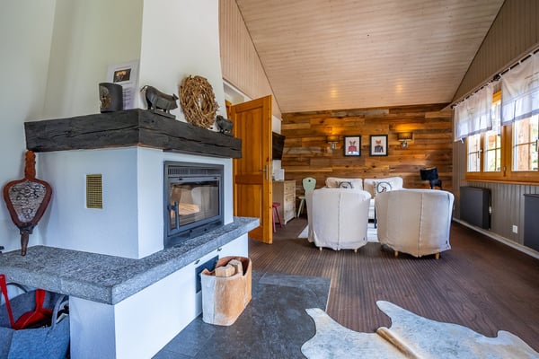 Charmantes Chalet in Goms – Idyllisches Bergdomizil 26