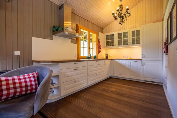 Charmantes Chalet in Goms – Idyllisches Bergdomizil 21