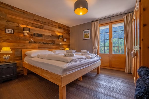 Charmantes Chalet in Goms – Idyllisches Bergdomizil 33
