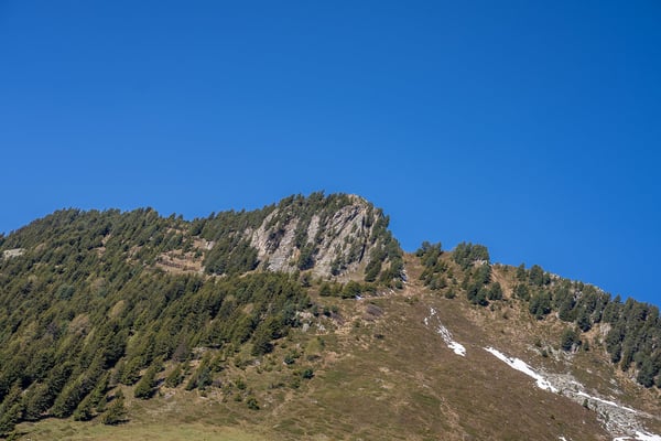 Almenrausch Panoramawohnung 8