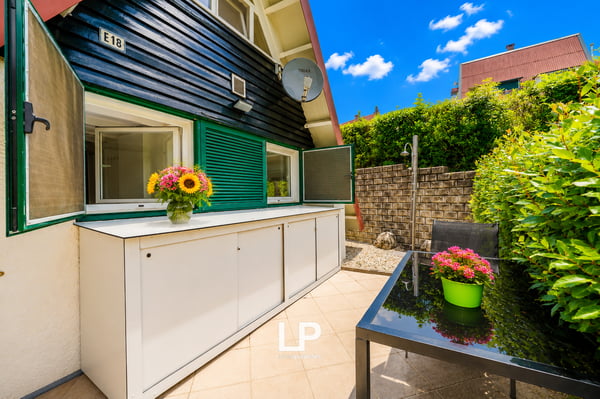 Chalet caratteristico, Villaggio Olandese, Brezzo di Bedero 5