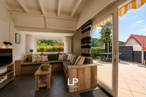 Chalet caratteristico, Villaggio Olandese, Brezzo di Bedero 13