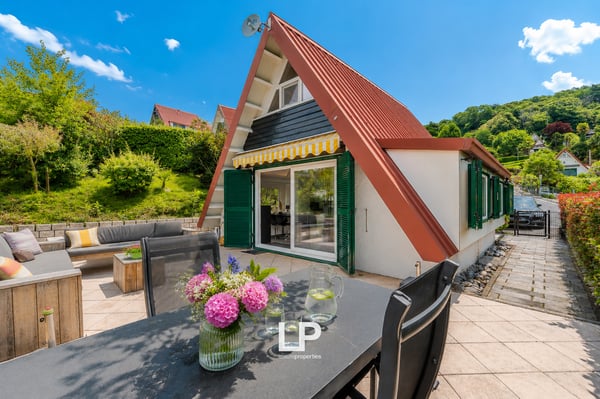 Chalet caratteristico, Villaggio Olandese, Brezzo di Bedero 2
