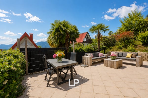 Chalet caratteristico, Villaggio Olandese, Brezzo di Bedero 7