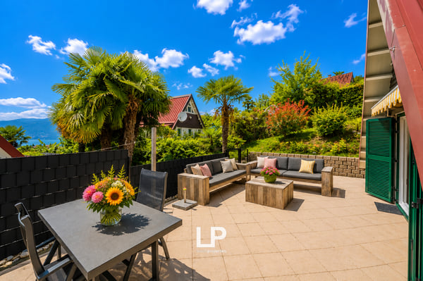 Chalet caratteristico, Villaggio Olandese, Brezzo di Bedero 8