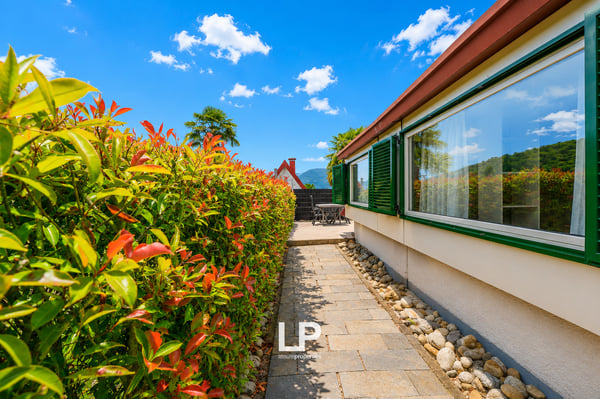 Chalet caratteristico, Villaggio Olandese, Brezzo di Bedero 6
