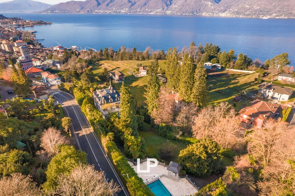 Villa Céline Luino 5