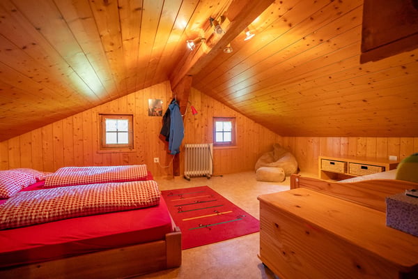 Charmantes 7-Zimmer-Chalet an der Aletschpromenade in Riederalp 17