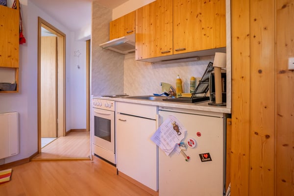 Charmantes 7-Zimmer-Chalet an der Aletschpromenade in Riederalp 25