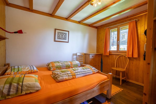 Charmantes 7-Zimmer-Chalet an der Aletschpromenade in Riederalp 14