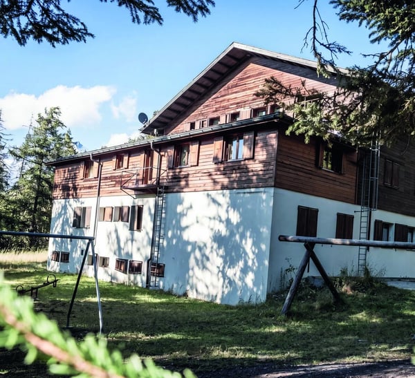 Bethania 'Stand', mit direktem Zugang zur 23 m² Südterrasse. 7