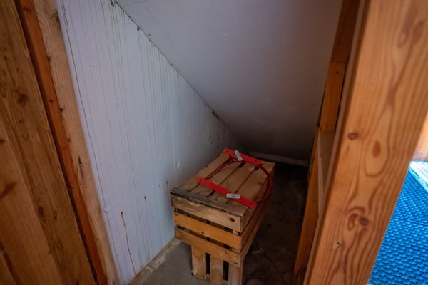 Grosszügige Ferienwohnung mit drei Balkonen im Herzen der Bettmeralp 37