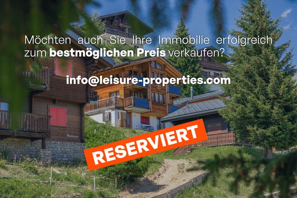 Grosszügige Ferienwohnung mit drei Balkonen im Herzen der Bettmeralp 1