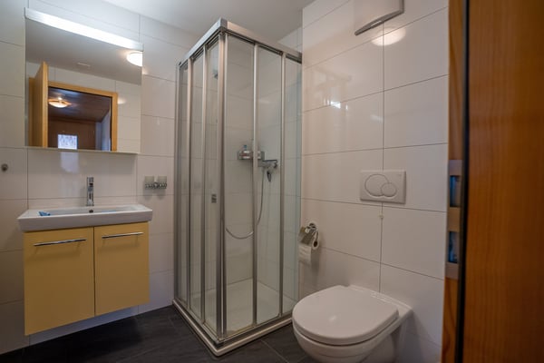 Grosszügige Ferienwohnung mit drei Balkonen im Herzen der Bettmeralp 32