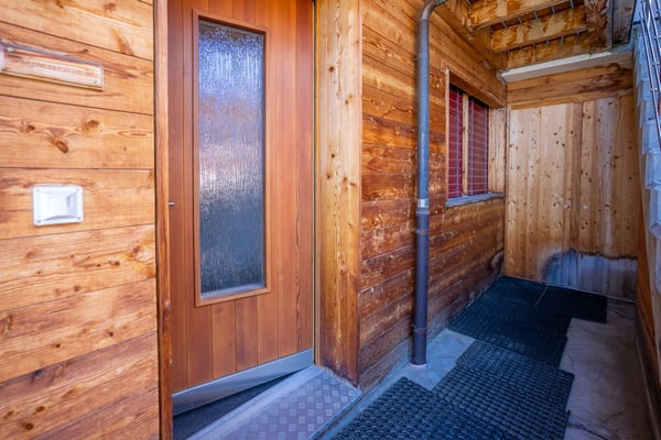 Grosszügige Ferienwohnung mit drei Balkonen im Herzen der Bettmeralp 35