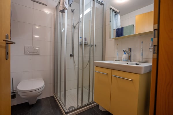 Stilvolle 2,5 Zimmer Wohnung mit Sonnenterrasse im Herzen der Bettmeralp 13