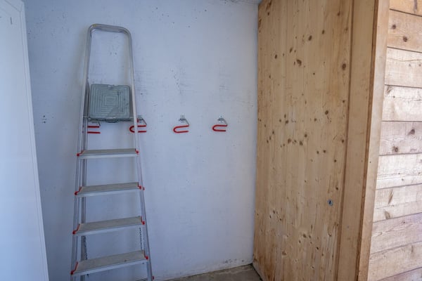 Stilvolle 2,5 Zimmer Wohnung mit Sonnenterrasse im Herzen der Bettmeralp 17
