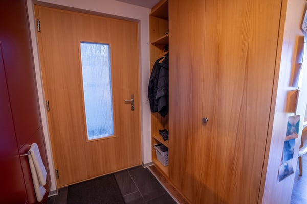 Stilvolle 2,5 Zimmer Wohnung mit Sonnenterrasse im Herzen der Bettmeralp 11