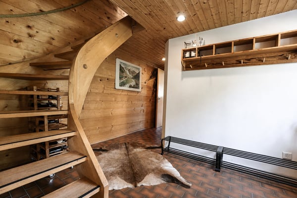 Chalet in Fiesch – Traumhaftes 7.5-Zimmer-Haus mit Bergpanorama 8