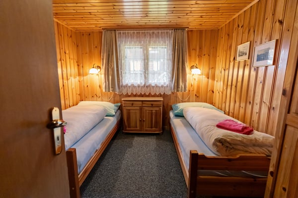 Charmantes 5-Zimmer-Chalet in Riederalp – Traumhafter Bergblick und ruhige Lage 11
