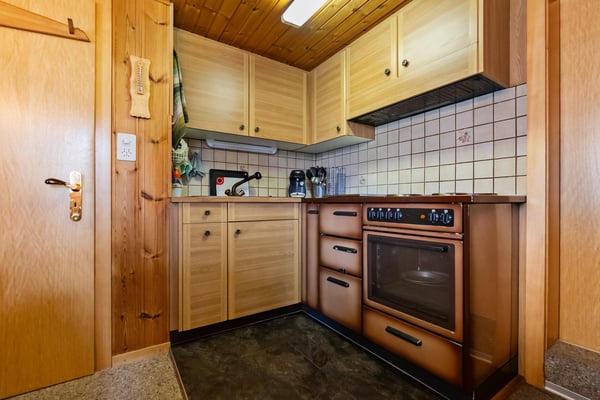 Charmantes 5-Zimmer-Chalet in Riederalp – Traumhafter Bergblick und ruhige Lage 26