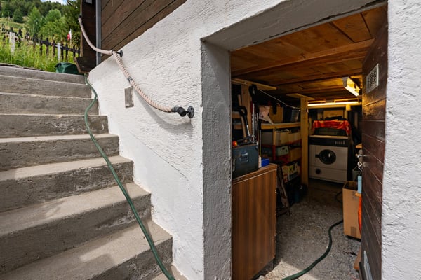 Charmantes 5-Zimmer-Chalet in Riederalp – Traumhafter Bergblick und ruhige Lage 16