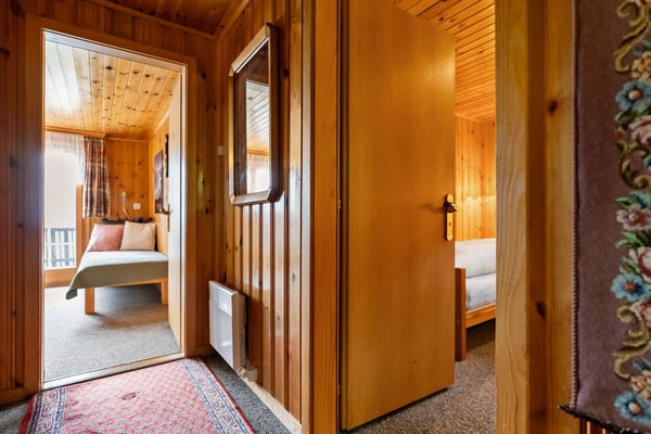 Charmantes 5-Zimmer-Chalet in Riederalp – Traumhafter Bergblick und ruhige Lage 13