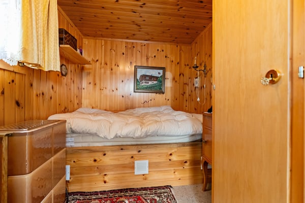Charmantes 5-Zimmer-Chalet in Riederalp – Traumhafter Bergblick und ruhige Lage 18