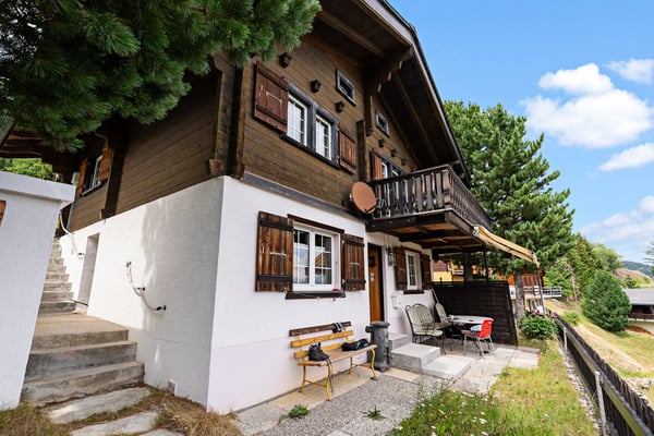 Charmantes 5-Zimmer-Chalet in Riederalp – Traumhafter Bergblick und ruhige Lage 21