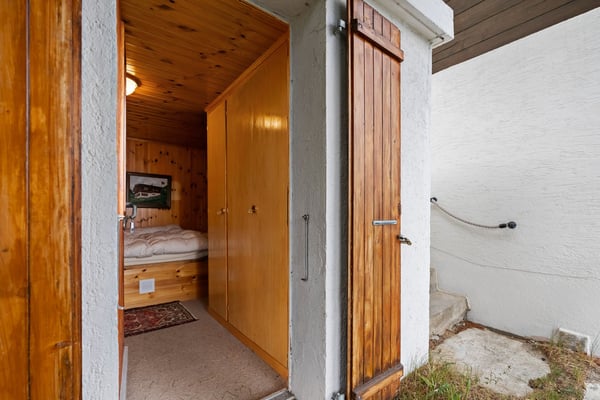 Charmantes 5-Zimmer-Chalet in Riederalp – Traumhafter Bergblick und ruhige Lage 19