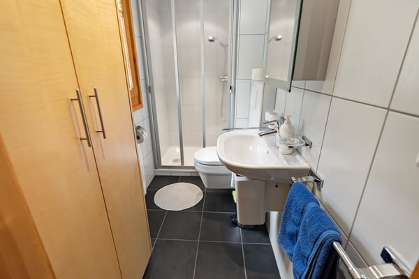 Charmantes 5-Zimmer-Chalet in Riederalp – Traumhafter Bergblick und ruhige Lage 14