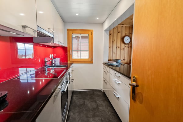 Charmantes 5-Zimmer-Chalet in Riederalp – Traumhafter Bergblick und ruhige Lage 10