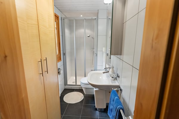 Charmantes 5-Zimmer-Chalet in Riederalp – Traumhafter Bergblick und ruhige Lage 15
