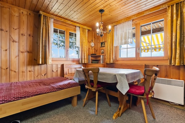 Charmantes 5-Zimmer-Chalet in Riederalp – Traumhafter Bergblick und ruhige Lage 25