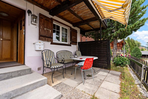 Charmantes 5-Zimmer-Chalet in Riederalp – Traumhafter Bergblick und ruhige Lage 23